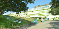 Vins Christian Women's College of Engineering
